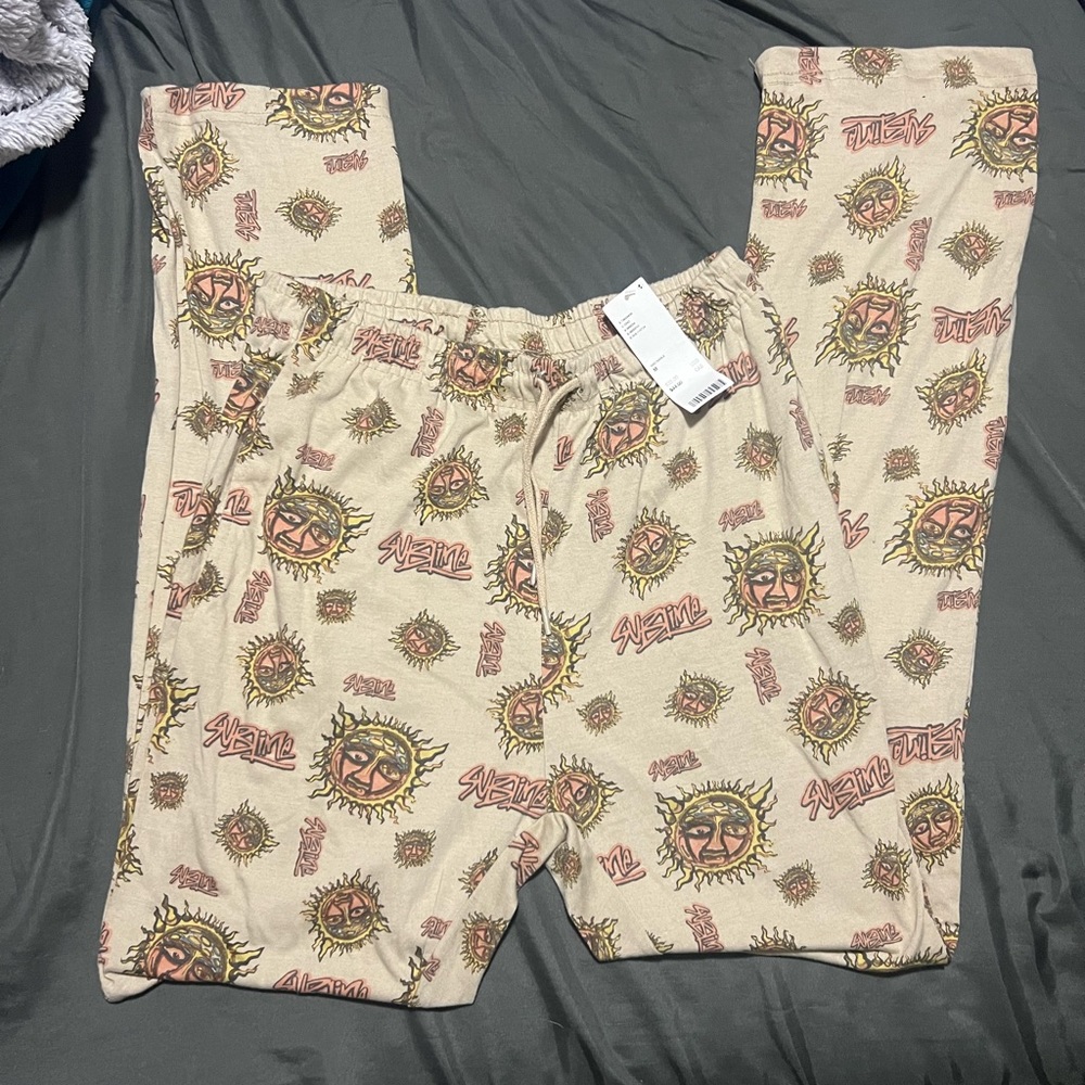 Sublime Pj pants